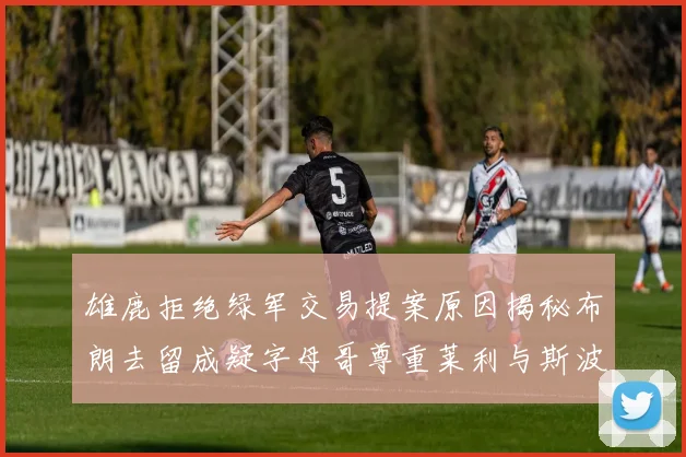雄鹿拒绝绿军交易提案原因揭秘布朗去留成疑字母哥尊重莱利与斯波教练