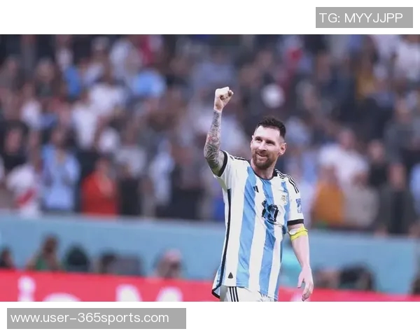 梅西传奇之路再续有望征战两届大赛创造更多进球记录 梅西传奇之路再续有望征战两届大赛创造更多进球记录