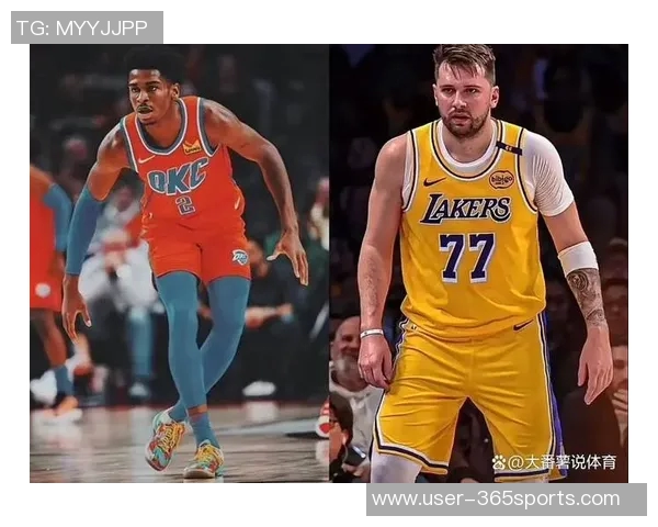 东契奇与亚历山大MVP之争Skip直言后者更胜一筹 东契奇与亚历山大MVP之争Skip直言后者更胜一筹