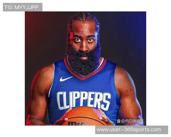 巴爷预测哈登新赛季或场均17分三双比尔需承担更多得分责任