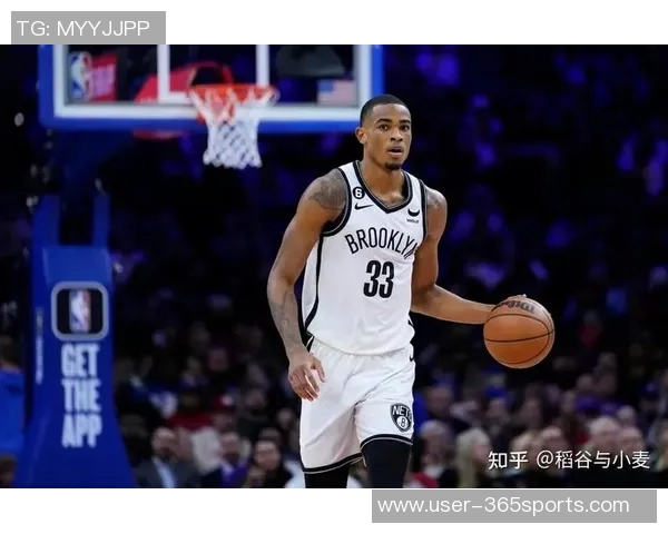 杨健分析克尼佩尔与克莱的射手特点与冲击篮下能力的比较