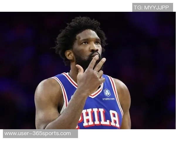 恩比德积极参与训练状态良好纳斯表示将每日观察其恢复进展